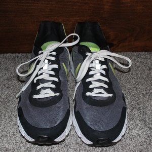 Nike Pegasus 25's SE